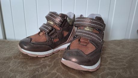 Prechodné topánky, bubble gummers,22