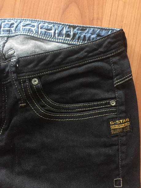 Rifle gstar, g-star raw,m