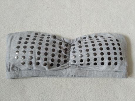 Podprsenka / lambada - lindex - veľ. s, lindex,s