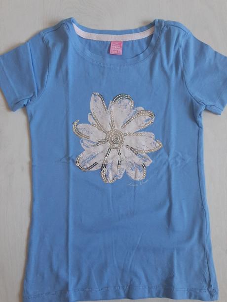 Tricko s krasnou aplikaciou, dopodopo,110