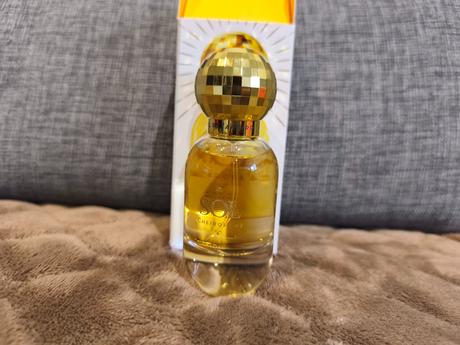 Parfum sol de janeiro, 