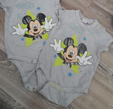 Mix.balíček oblečenia pre chlapčeka, 68–80