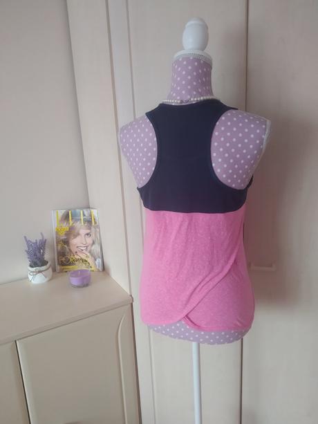 Športové tričko fila, 38