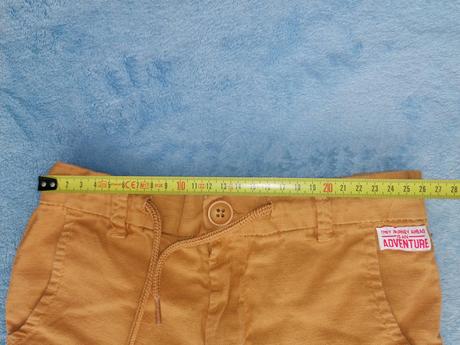 Horcicove kratasy, 122