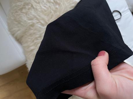 Mini šaty greenapple, m