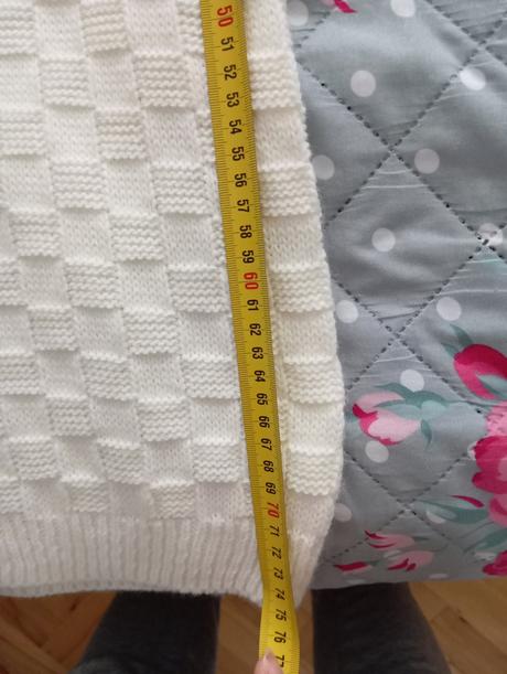 Pulovrik nenoseny, 158 / 164