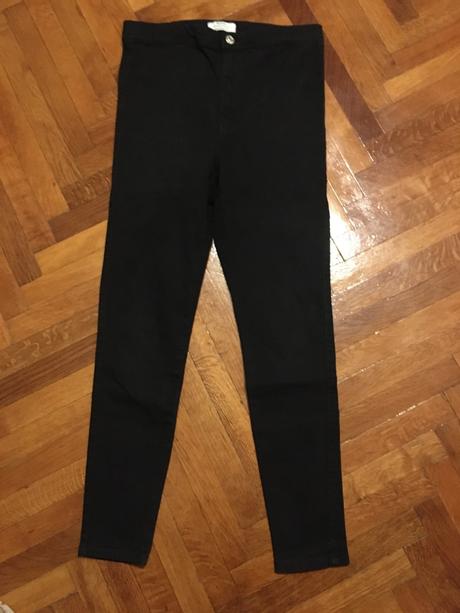 Rifle 42, bershka,42