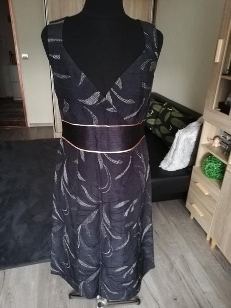 Dámske šaty, monsoon,40