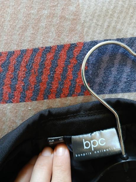 Oblek na 1. sv. prijímanie, 122