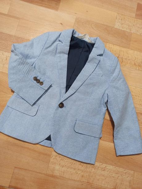 Slávnostný komplet h&m v.98, 98