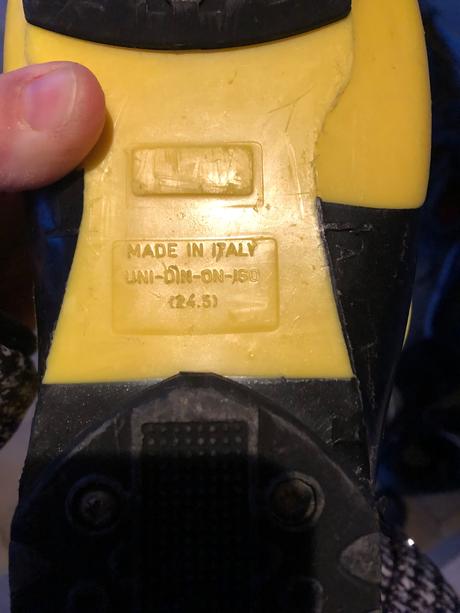 Lyziarky, rossignol,38