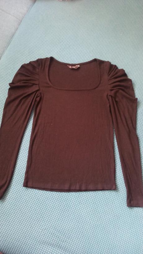 Dámske tričko vel.36/s, f&f,s