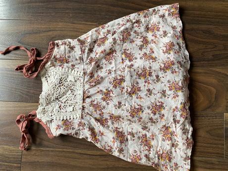 Šaty little souls, 80