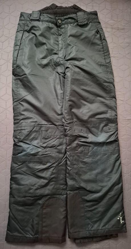 Oteplováky, crivit,146