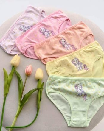 Detské bavlnené nohavičky, 74 - xs