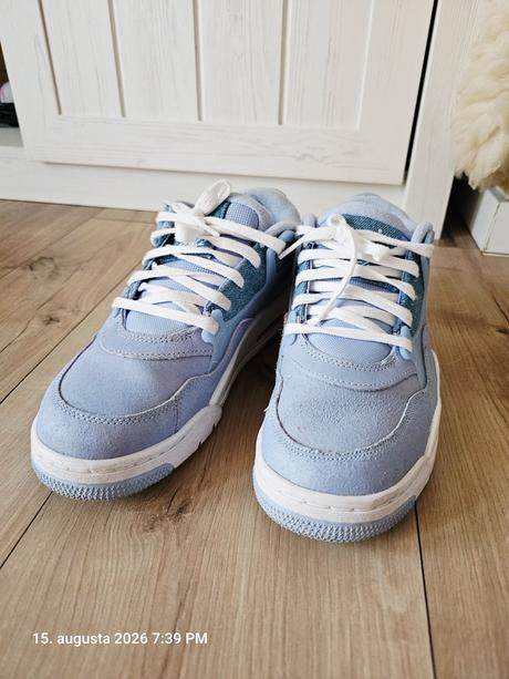 Tenisky nike air jordan, nike,40