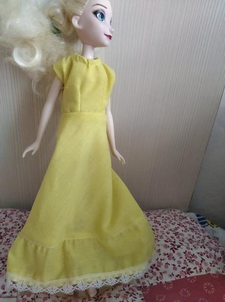 Oblečenie pre barbie,vypredaj,