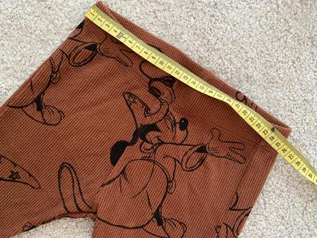 Legíny mickey zara, zara,80