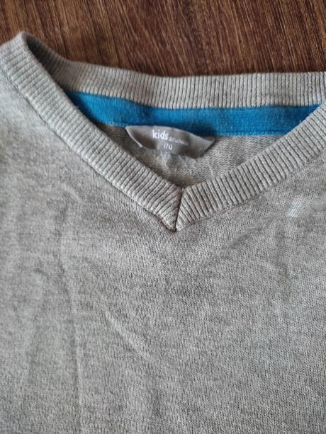 Pulóver, lindex,170