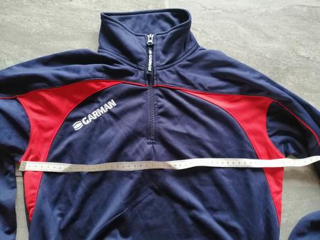 Mikina garman v164, od 13-15r., 164