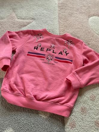 Mikina replay, replay,86