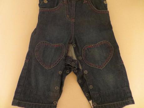 Riflové nohavice na traky, lupilu,74