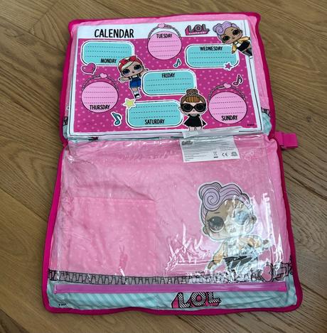 L.o.l. surprise vankúšik,