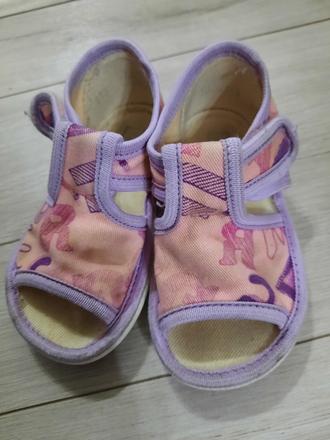 Papucky rak 20, rak,20