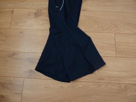 Športové nohavice, nike,l