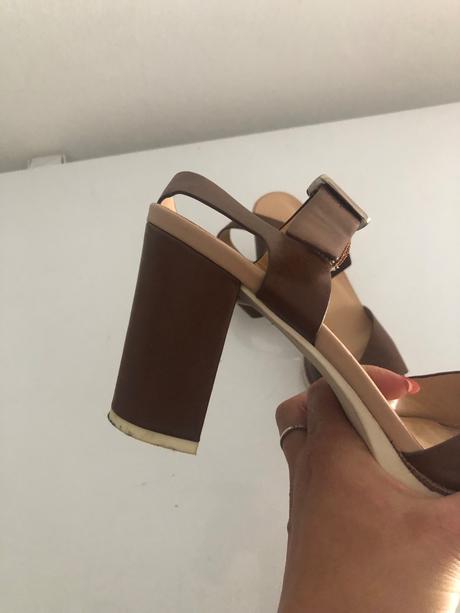 Sandale, graceland,40