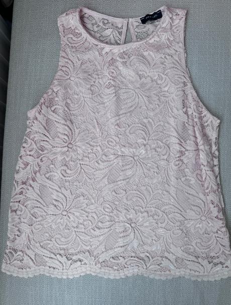 Top new look, new look,m