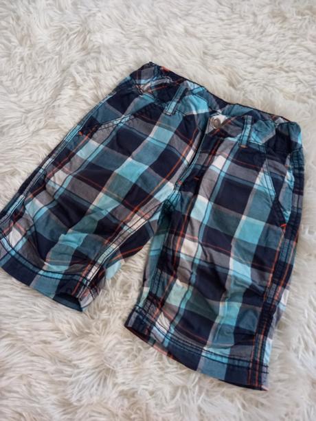 Karovane sortky, topolino,98