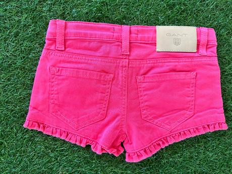 Dievčenské kraťasy gant, gant,98
