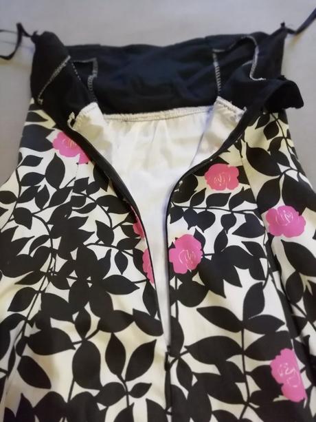 Prílezitostné saty, s