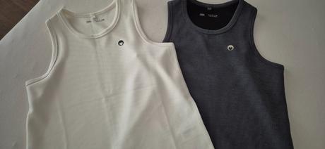 Rebrovane tricka, zara,152