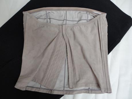 Dámsky korzet -palmers - xs/s, palmers,75b