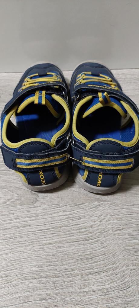 Sandále, geox,35