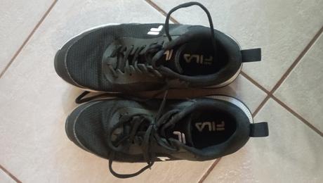 Tenisky fila, fila,38