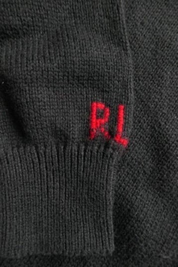 Ralph lauren bear svetrikove saty s medvedom, ralph lauren,164