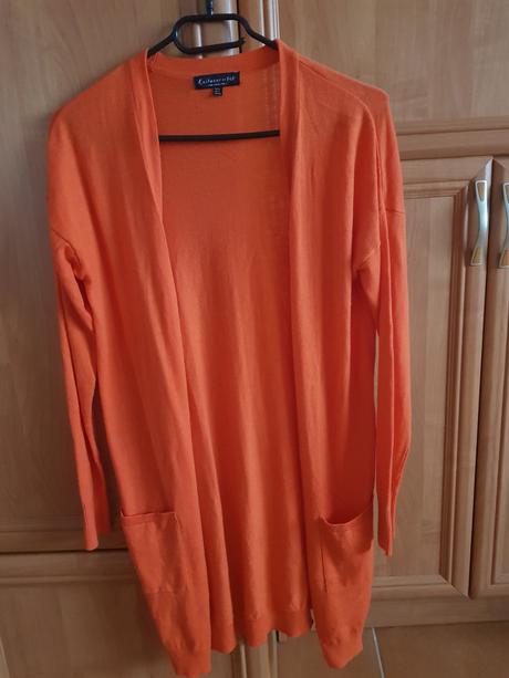 Kardigan, f&f,34