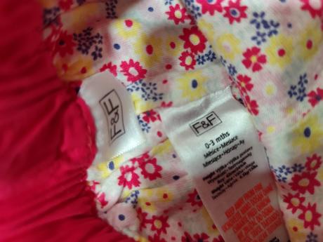 Nohavice veľ. 56, f&f,56