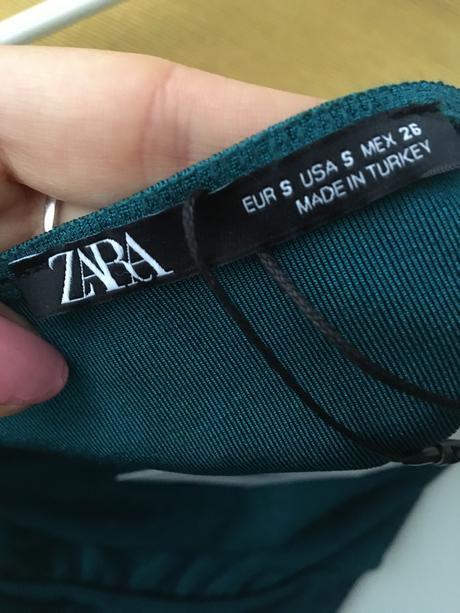 Zara body, zara,36
