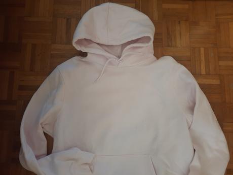 Pánska mikina, h&m,xl