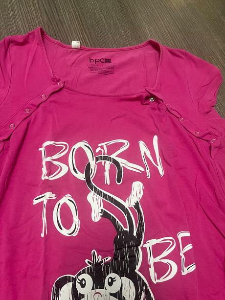 Kojenecká nočná košeľa, bonprix,38