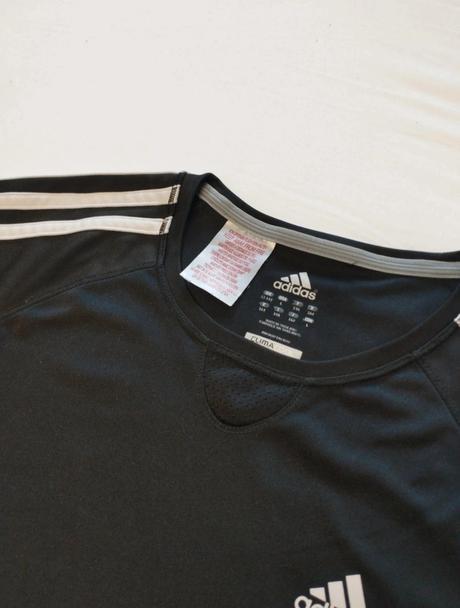 Adidas športové tričko, adidas,164