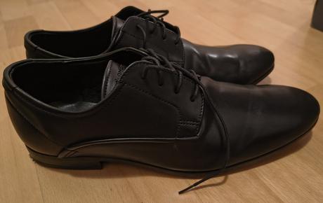 Spolocenske topanky v. 46, 46