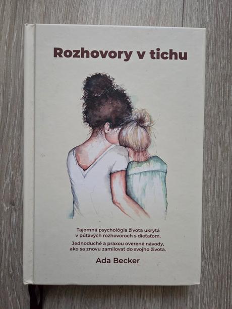 Rozhovory v tichu, 