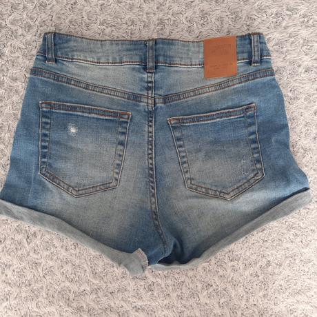 Rifle šortky xs, new yorker,xs