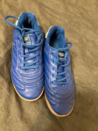 Halovky sprandi, sprandi,38