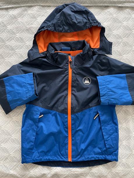 Prechodny sustiakovy kabat, crivit,116